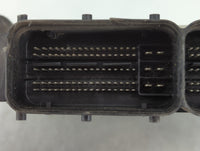 2016-2018 Hyundai Tucson PCM Engine Control Computer ECU ECM PCU OEM P/N:0 261 S20 745 39133-2ETA9 Fits Fits 2016 2017 2018 
