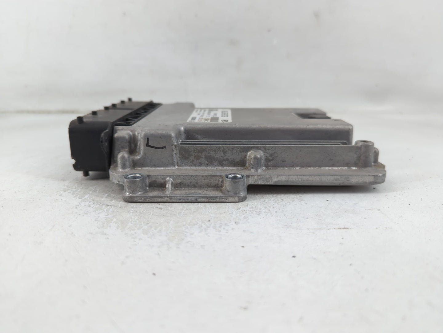 2016-2018 Hyundai Tucson PCM Engine Control Computer ECU ECM PCU OEM P/N:0 261 S20 745 39133-2ETA9 Fits Fits 2016 2017 2018 
