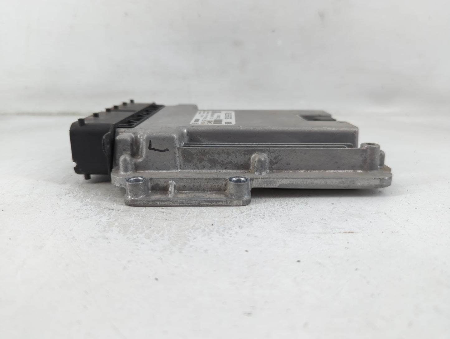 2016-2018 Hyundai Tucson PCM Engine Control Computer ECU ECM PCU OEM P/N:0 261 S20 745 39133-2ETA9 Fits Fits 2016 2017 2018 