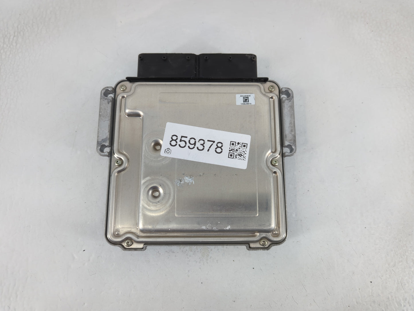 2016-2018 Hyundai Tucson PCM Engine Control Computer ECU ECM PCU OEM P/N:0 261 S20 745 39133-2ETA9 Fits Fits 2016 2017 2018 