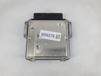 2016-2018 Hyundai Tucson PCM Engine Control Computer ECU ECM PCU OEM P/N:0 261 S20 745 39133-2ETA9 Fits Fits 2016 2017 2018 