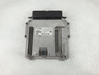 2016-2018 Hyundai Tucson PCM Engine Control Computer ECU ECM PCU OEM P/N:0 261 S20 745 39133-2ETA9 Fits Fits 2016 2017 2018 