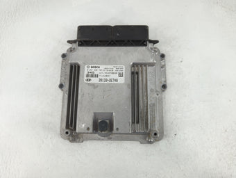 compare product 2016-2018 Hyundai Tucson PCM Engine Control Computer ECU ECM PCU OEM P/N:0 261 S20 745 39133-2ETA9 Fits Fits 2016 2017 2018 OEM Used Auto Parts