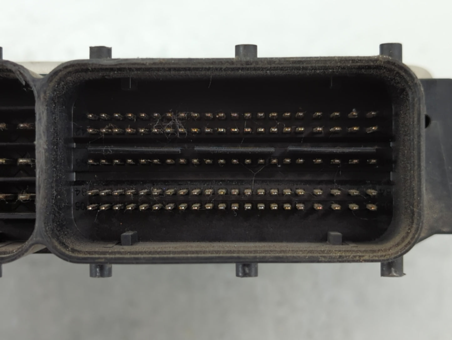 2016-2018 Hyundai Tucson PCM Engine Control Computer ECU ECM PCU OEM P/N:0 261 S20 745 39133-2ETA9 Fits Fits 2016 2017 2018 
