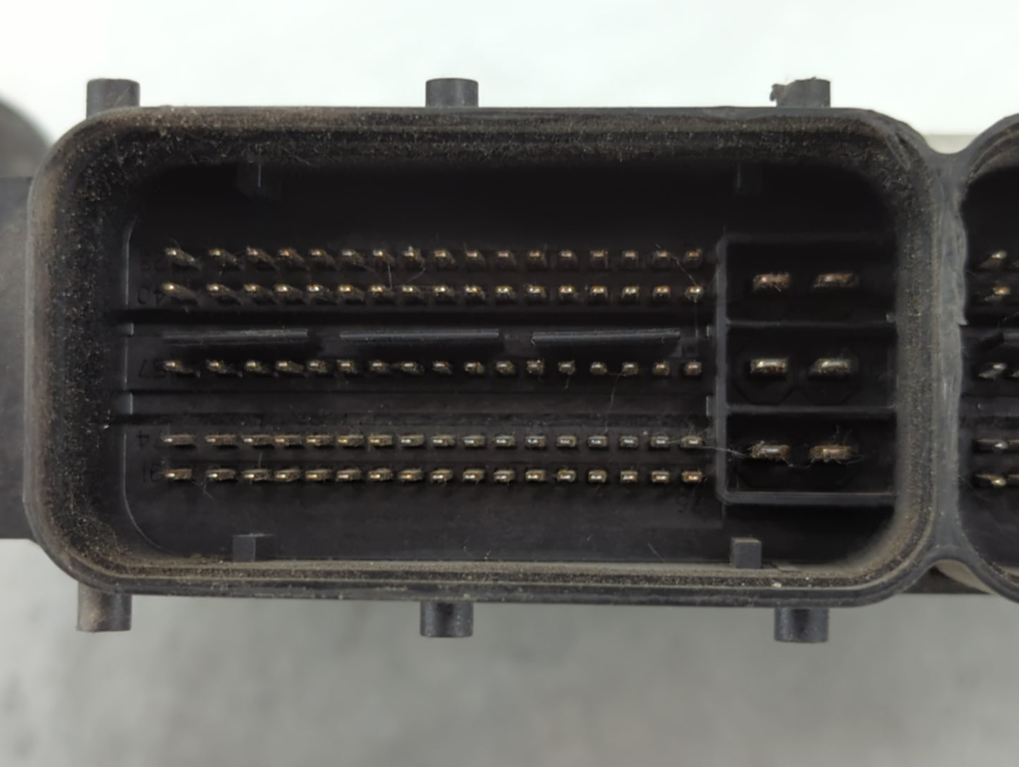 2016-2018 Hyundai Tucson PCM Engine Control Computer ECU ECM PCU OEM P/N:0 261 S20 745 39133-2ETA9 Fits Fits 2016 2017 2018 
