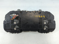 2018 Hyundai Tucson Instrument Cluster Speedometer Gauges P/N:94001-D3330 Fits OEM Used Auto Parts - Oemusedautoparts1.com