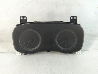 compare product 2018 Hyundai Tucson Instrument Cluster Speedometer Gauges P/N:94001-D3330 Fits OEM Used Auto Parts