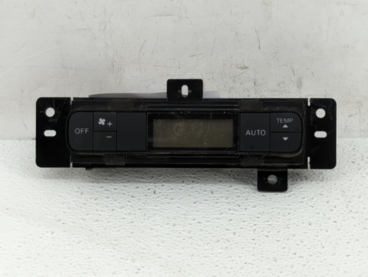 2013 Infiniti Jx35 Climate Control Module Temperature AC/Heater Replacement P/N:283959NJ0A 27511 3JA0A Fits OEM Used Auto Pa