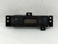 2013 Infiniti Jx35 Climate Control Module Temperature AC/Heater Replacement P/N:283959NJ0A 27511 3JA0A Fits OEM Used Auto Pa