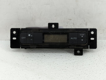 compare product 2013 Infiniti Jx35 Climate Control Module Temperature AC/Heater Replacement P/N:283959NJ0A 27511 3JA0A Fits OEM Used Auto Parts