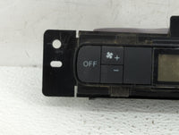2013 Infiniti Jx35 Climate Control Module Temperature AC/Heater Replacement P/N:283959NJ0A 27511 3JA0A Fits OEM Used Auto Pa