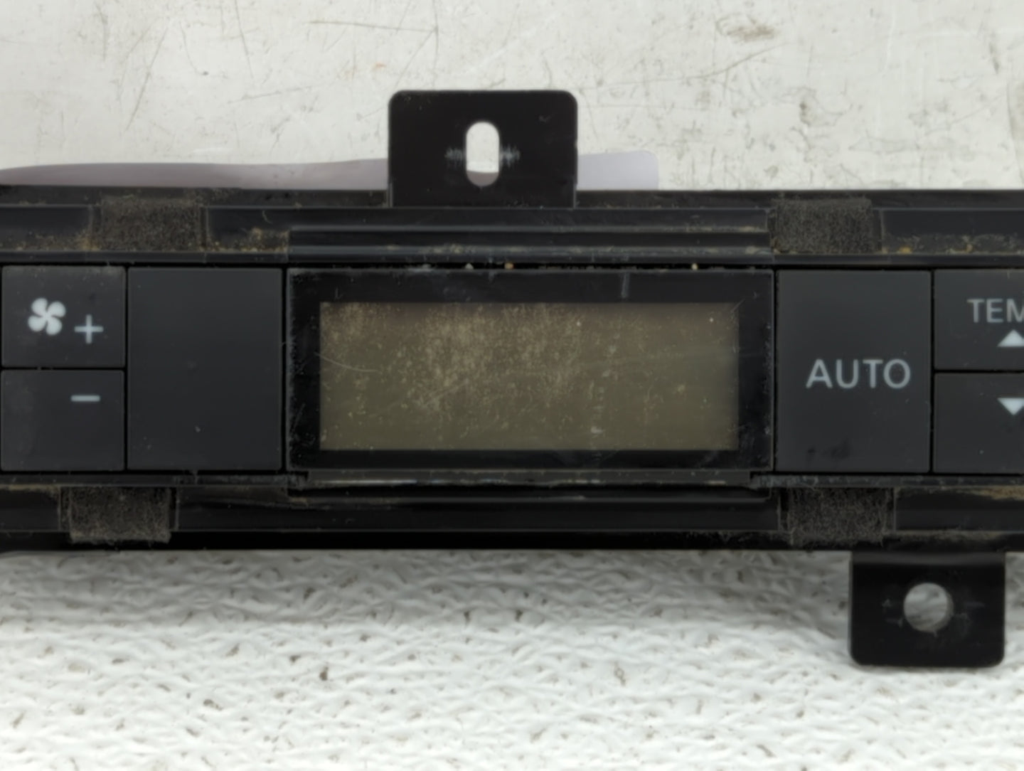 2013 Infiniti Jx35 Climate Control Module Temperature AC/Heater Replacement P/N:283959NJ0A 27511 3JA0A Fits OEM Used Auto Pa