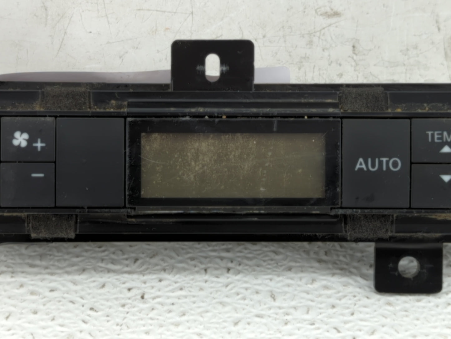 2013 Infiniti Jx35 Climate Control Module Temperature AC/Heater Replacement P/N:283959NJ0A 27511 3JA0A Fits OEM Used Auto Pa