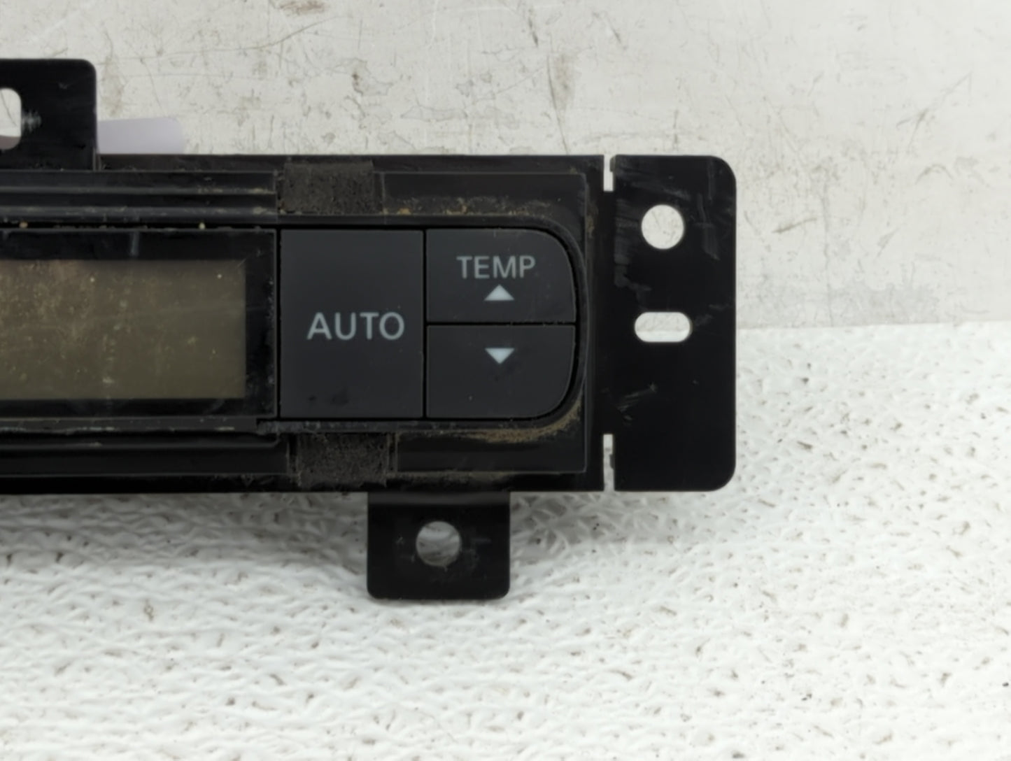 2013 Infiniti Jx35 Climate Control Module Temperature AC/Heater Replacement P/N:283959NJ0A 27511 3JA0A Fits OEM Used Auto Pa