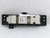 2013 Infiniti Jx35 Climate Control Module Temperature AC/Heater Replacement P/N:283959NJ0A 27511 3JA0A Fits OEM Used Auto Pa