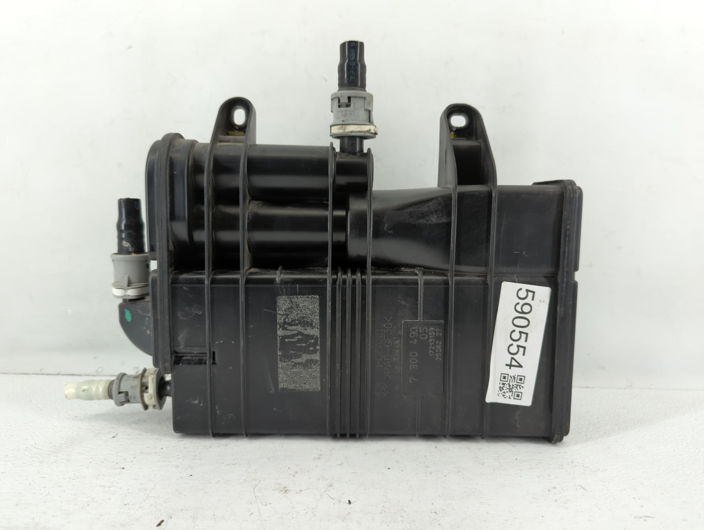 2018 Infiniti Jx35 Fuel Vapor Charcoal Canister - Oemusedautoparts1.com