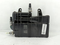 2018 Infiniti Jx35 Fuel Vapor Charcoal Canister - Oemusedautoparts1.com