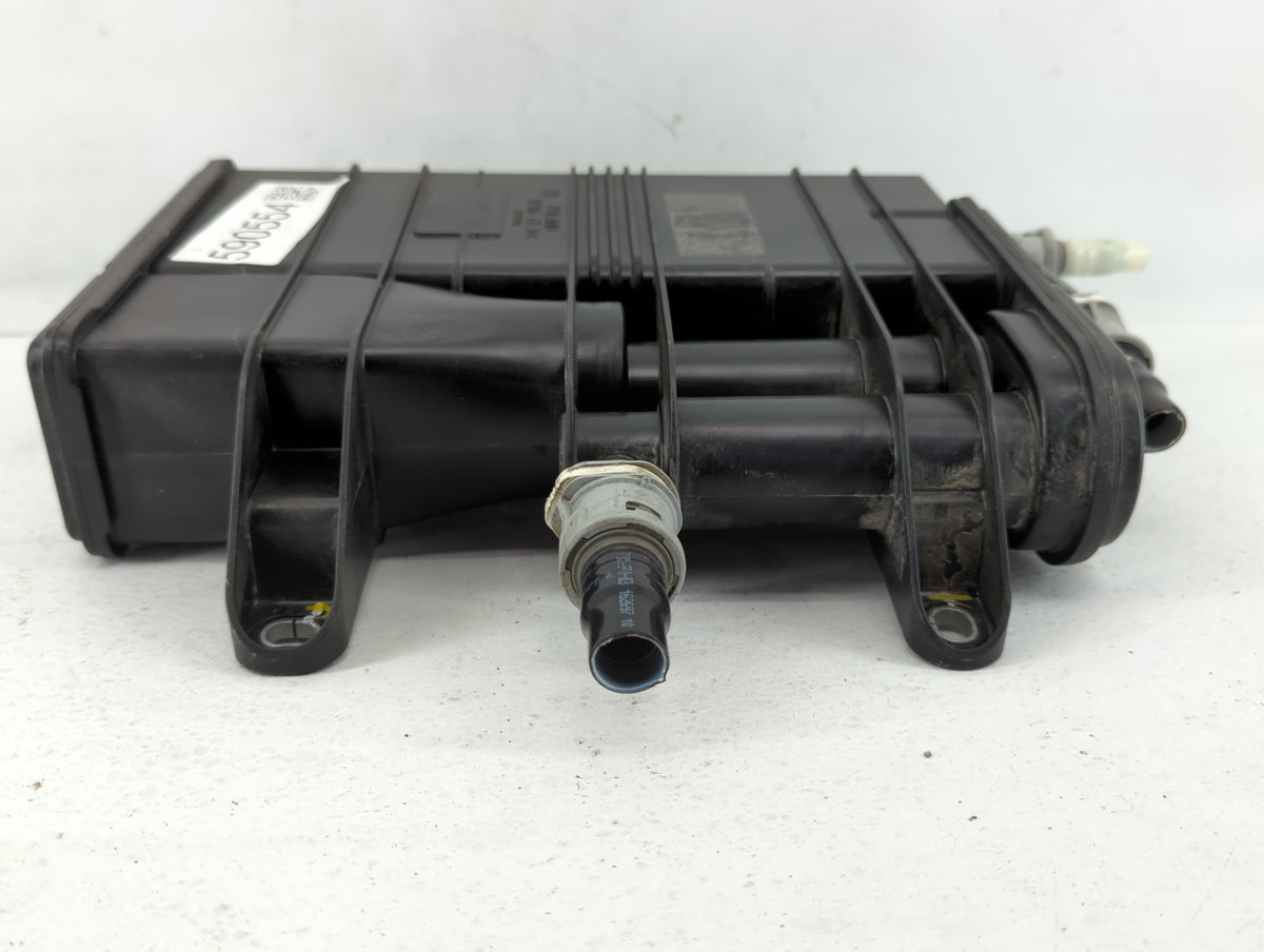 2018 Infiniti Jx35 Fuel Vapor Charcoal Canister - Oemusedautoparts1.com
