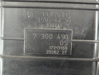 2018 Infiniti Jx35 Fuel Vapor Charcoal Canister - Oemusedautoparts1.com