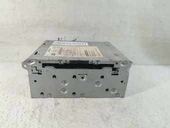compare product 2018 Infiniti Q50 Radio AM FM Cd Player Receiver Replacement Fits OEM Used Auto Parts