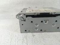 2018 Infiniti Q50 Radio AM FM Cd Player Receiver Replacement Fits OEM Used Auto Parts - Oemusedautoparts1.com