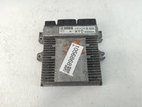 2018-2020 Infiniti Q50 PCM Engine Control Computer ECU ECM PCU OEM P/N:BED405-000 NEC033-077 Fits Fits 2018 2019 2020 OEM Us