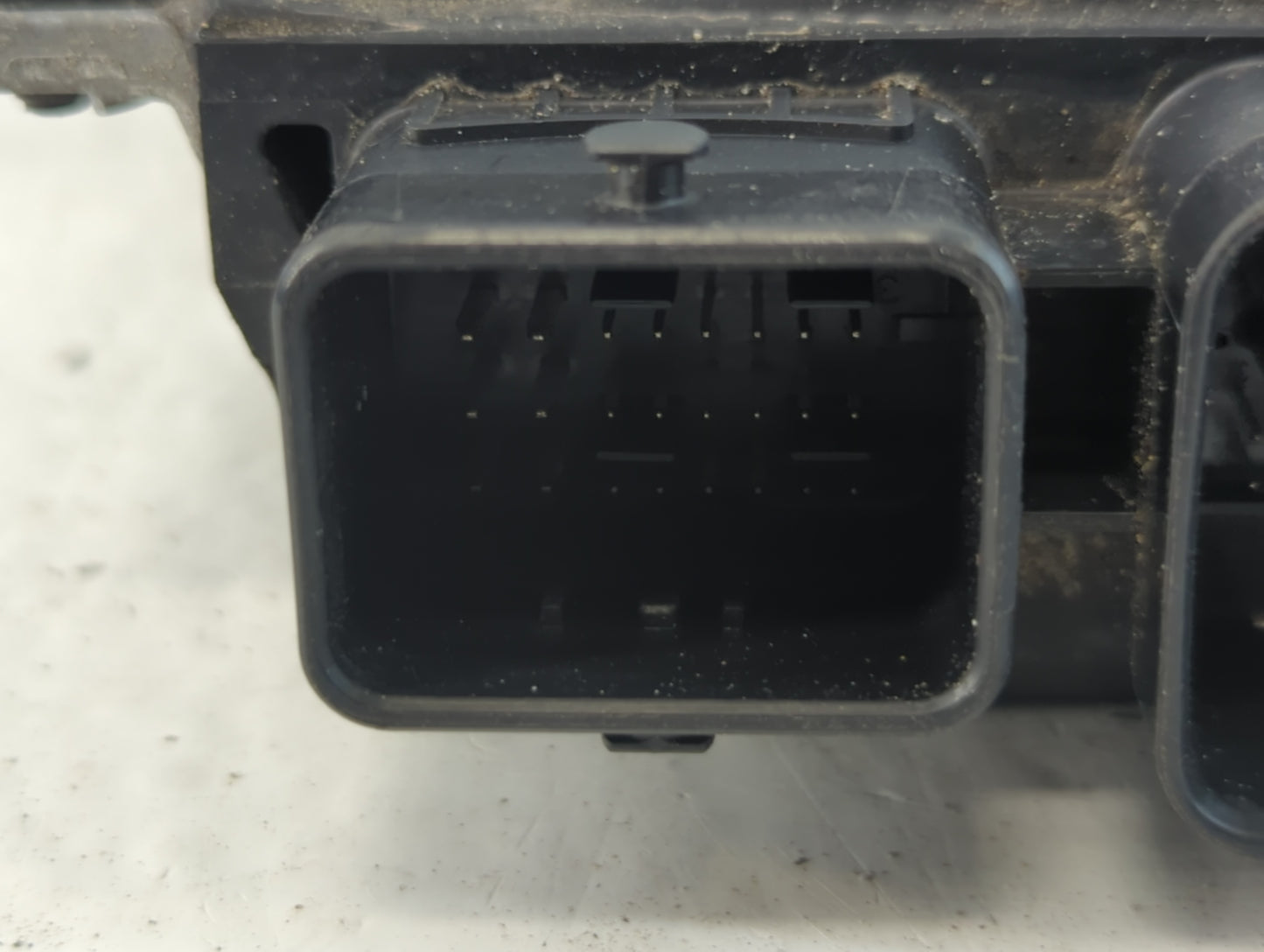 2018-2020 Infiniti Q50 PCM Engine Control Computer ECU ECM PCU OEM P/N:BED405-000 NEC033-077 Fits Fits 2018 2019 2020 OEM Us