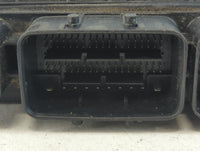2018-2020 Infiniti Q50 PCM Engine Control Computer ECU ECM PCU OEM P/N:BED405-000 NEC033-077 Fits Fits 2018 2019 2020 OEM Us