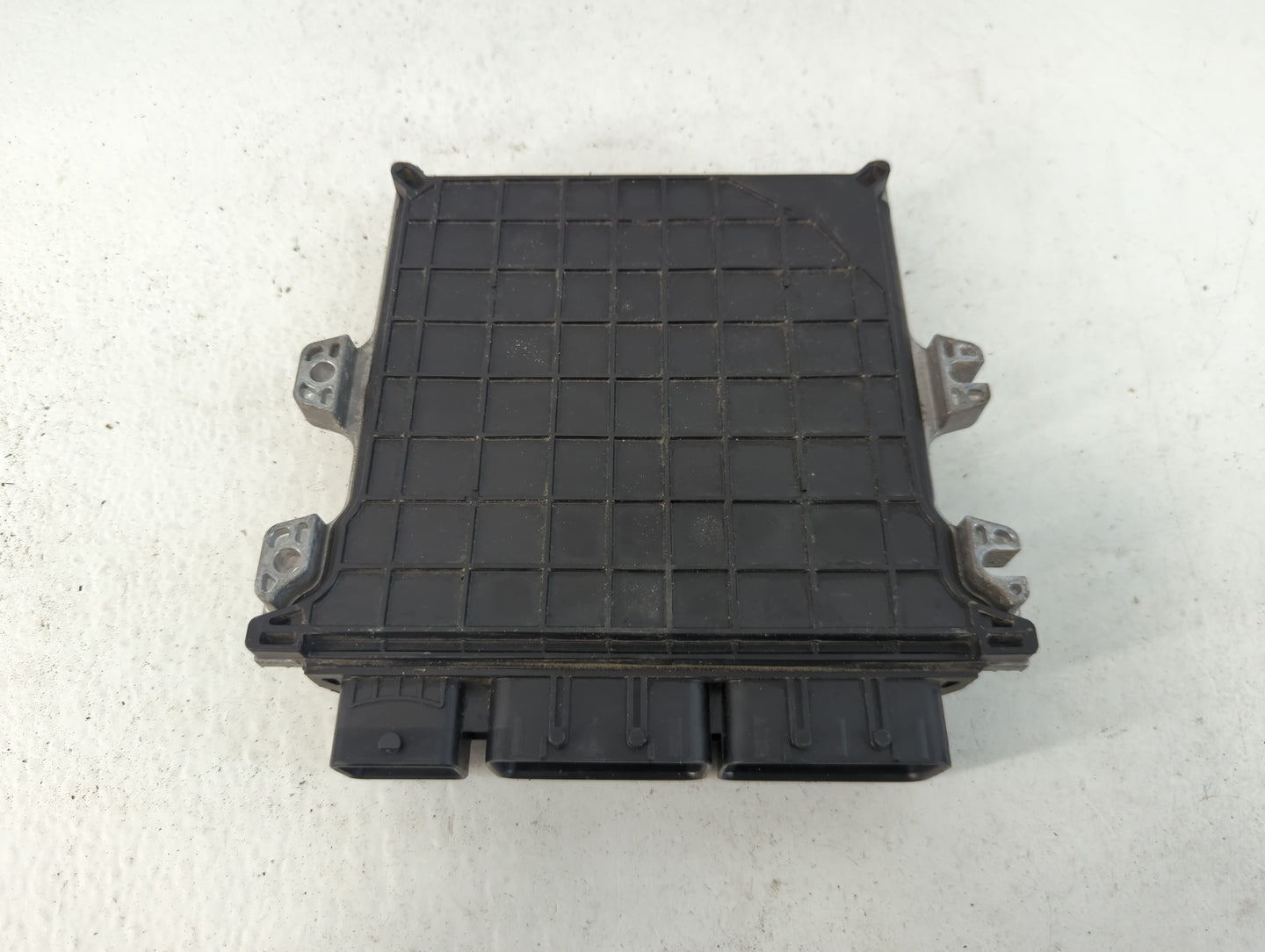 2018-2020 Infiniti Q50 PCM Engine Control Computer ECU ECM PCU OEM P/N:BED405-000 NEC033-077 Fits Fits 2018 2019 2020 OEM Us