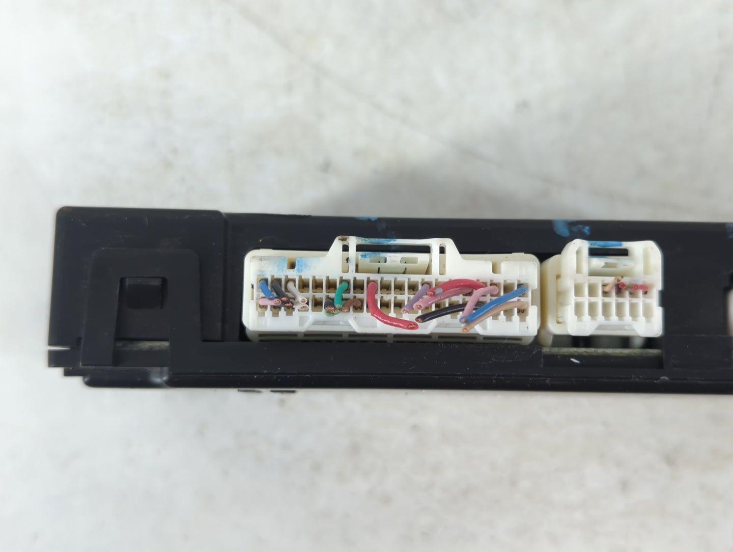 2015-2020 Infiniti Q50 Radio AM FM Cd Player Receiver Replacement P/N:27760 4HF0C Fits Fits 2015 2016 2017 2018 2019 2020 OE