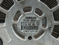 2016-2020 Infiniti Q50 Alternator Replacement Generator Charging Assembly Engine OEM P/N:23100 4HK6A Fits OEM Used Auto Part