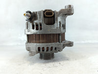 2016-2020 Infiniti Q50 Alternator Replacement Generator Charging Assembly Engine OEM P/N:23100 4HK6A Fits OEM Used Auto Part