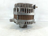 2016-2020 Infiniti Q50 Alternator Replacement Generator Charging Assembly Engine OEM P/N:23100 4HK6A Fits OEM Used Auto Part