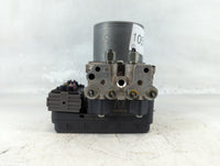 2018 Infiniti Q50 ABS Pump Control Module Replacement P/N:47660 4GV0A 133230-7061 Fits OEM Used Auto Parts - Oemusedautopart