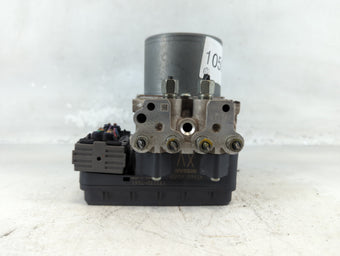 compare product 2018 Infiniti Q50 ABS Pump Control Module Replacement P/N:47660 4GV0A 133230-7061 Fits OEM Used Auto Parts