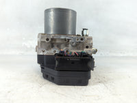 2018 Infiniti Q50 Anti-Lock Brake ABS Pump Module Actuator OEM P/N:47660 4GV0A 133230-7061 Fits OEM Used Auto Parts - Oemuse