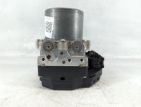 2018 Infiniti Q50 ABS Pump Control Module Replacement P/N:47660 4GV0A 133230-7061 Fits OEM Used Auto Parts - Oemusedautopart