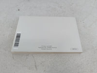 2018 Infiniti Q50 Owners Manual Book Guide P/N:O,18E0 0V37U0 OEM Used Auto Parts - Oemusedautoparts1.com