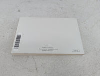 2018 Infiniti Q50 Owners Manual Book Guide P/N:O,18E0 0V37U0 OEM Used Auto Parts - Oemusedautoparts1.com