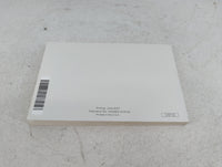 2018 Infiniti Q50 Owners Manual Book Guide P/N:O,18E0 0V37U0 OEM Used Auto Parts - Oemusedautoparts1.com