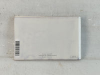 2018 Infiniti Q50 Owners Manual Book Guide P/N:OM18E0 0V37U0 OEM Used Auto Parts - Oemusedautoparts1.com