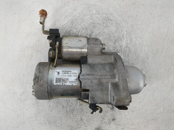 compare product 2014-2020 Infiniti Q50 Car Starter Motor Solenoid OEM P/N:23300 EY00E Fits OEM Used Auto Parts