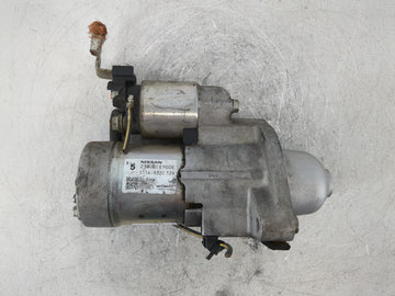 2014-2020 Infiniti Q50 Car Starter Motor Solenoid OEM P/N:23300 EY00E Fits OEM Used Auto Parts - Oemusedautoparts1.com