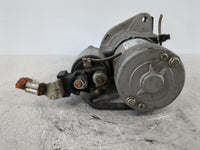 2014-2020 Infiniti Q50 Car Starter Motor Solenoid OEM P/N:23300 EY00E Fits OEM Used Auto Parts - Oemusedautoparts1.com