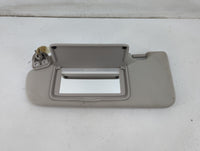 2014-2020 Infiniti Q50 Sun Visor Shade Replacement Driver Left Mirror Fits Fits 2014 2015 2016 2017 2018 2019 2020 OEM Used 