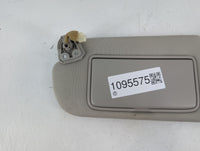 2014-2020 Infiniti Q50 Sun Visor Shade Replacement Driver Left Mirror Fits Fits 2014 2015 2016 2017 2018 2019 2020 OEM Used 
