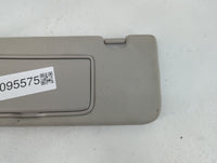 2014-2020 Infiniti Q50 Sun Visor Shade Replacement Driver Left Mirror Fits Fits 2014 2015 2016 2017 2018 2019 2020 OEM Used 