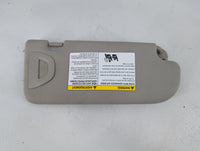 2014-2020 Infiniti Q50 Sun Visor Shade Replacement Driver Left Mirror Fits Fits 2014 2015 2016 2017 2018 2019 2020 OEM Used 