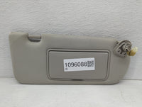 2014-2020 Infiniti Q50 Sun Visor Shade Replacement Passenger Right Mirror Fits Fits 2014 2015 2016 2017 2018 2019 2020 OEM U