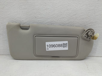 compare product 2014-2020 Infiniti Q50 Sun Visor Shade Replacement Passenger Right Mirror Fits Fits 2014 2015 2016 2017 2018 2019 2020 OEM Used Auto Parts